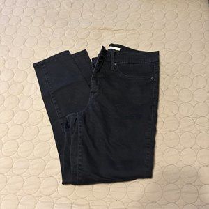 Black Levis Jeans